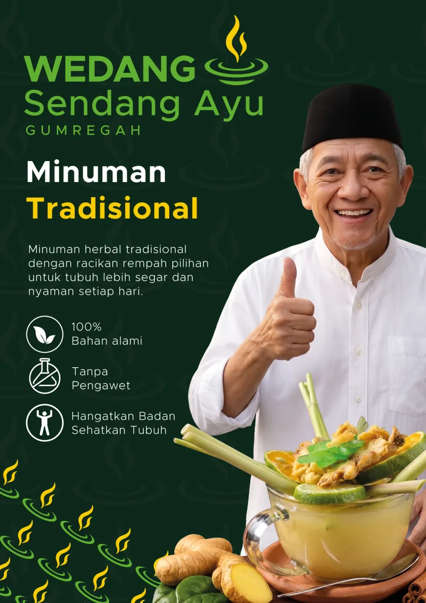 Promotional Poster